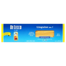 DE CECCO Linguine 454g