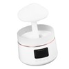 Rain Cloud Essential Oil Diffuser Humidifier Ultrasound Water Drip White