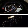 newlineperformanceLED White Cluster / Climate Control LED Bulb Kit for
