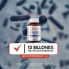 Prebioticos Probioticos Y Postbioticos Megabiotic 120 Caps Sabor Sin sabor