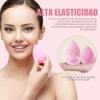 22 Piezas Set de Maquillaje, Esponja De Maquillaje Multifuncional, Borla