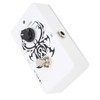 Guitar Effect Pedal Boost True Bypass Adjustable Portable Instrument Accessory