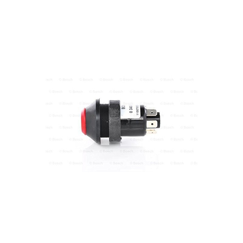 Bosch 0 340 302 111 Headlight Switch