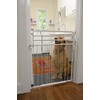 Cardinal Pet Gates 8" Height Extension, White