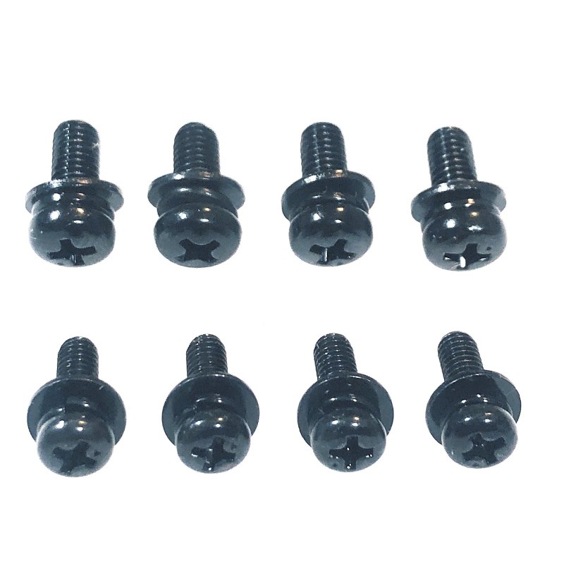 Toshiba Screws for Toshiba 40E210U TV Stands / Legs (Set