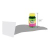 Biotina 5000 Mcg Rápida Absorción Cabello Uñas 120 Cap Sin