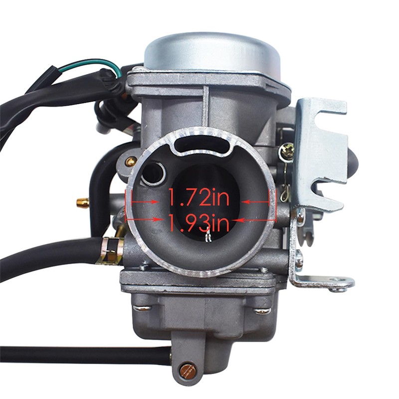 250CC Carburetor Replacement for SS Buggy CH125 CH150 CN250 Go