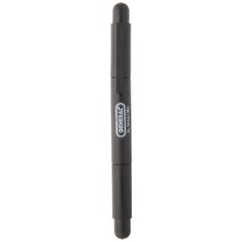 GENERAL TOOLS 744DB 4-in-1 Pock Screwdriver