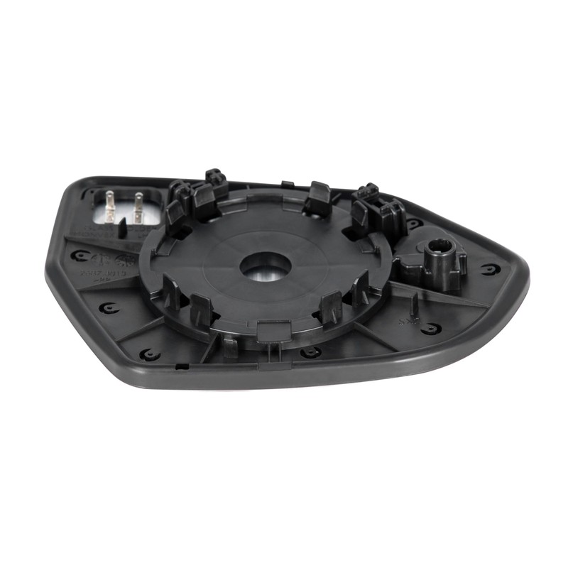 EAP Driver Side Mirror Glass Compatible with Hyundai Kona 2024-2025,