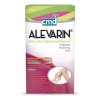 Alevarin 166 Mg C45 Caps Cmd Castaño De Indias