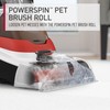 Hoover PowerDash Pet+ Compact Carpet Cleaner Machine, Lightweight Carpet Shampooer