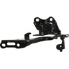 Evan Fischer Hood Hinge SET Compatible with 2006-2015 Lexus IS250,