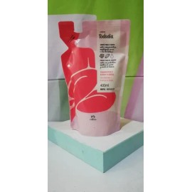 Repuesto Frambuesa Y Pimienta Crema Tododia Natura                                                                                                    