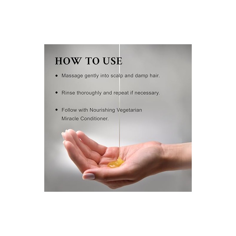 Davines Nourishing Shampoo | Shampoo reparador profundo | 250 ml