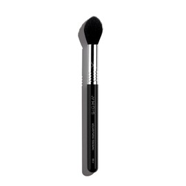 Tapered Highlighter Brush - F35 by SIGMA for Women - 1 Pc Brush                                                                                       