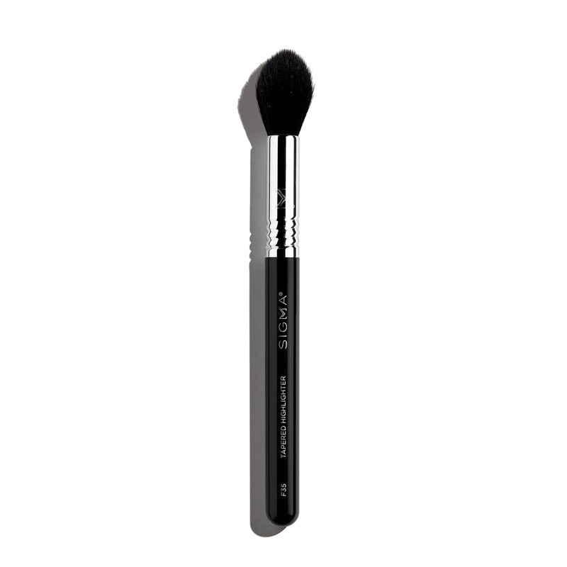 Tapered Highlighter Brush - F35 by SIGMA for Women -