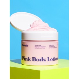 Pink Body Lotion (Renewal 2.0) 300ml / 핑크 바디로션 (리뉴얼 2.0) 300ml