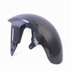 Mokuo Motorcyle Fairing Parts,Front Fender in ABS Material Compatible with