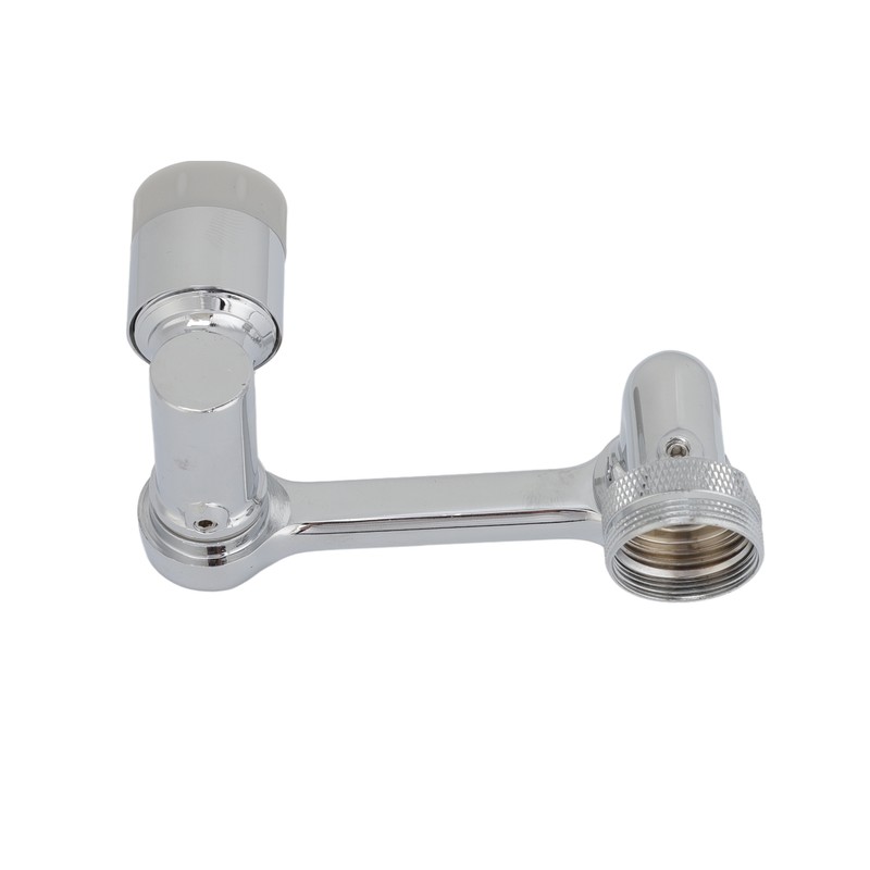 Faucet Extender 1080 Degree Faucet Adapter Aerator Kitchen Sink Aerator