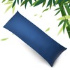 Body Pillow Cover Long Pillow Case,Long Cooling Pillow Cases, Viscose