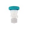Samjung One-Touch Faucet Connector (New Model) Washing Machine Hose Connection 3ea