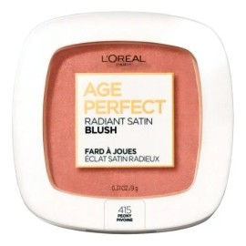 Rubor L'oreal Age Perfect Blush Radiant Peony