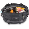 DAKINE Hot Laps, Canguera De Hidratación Hombre, Negro (Black), Una