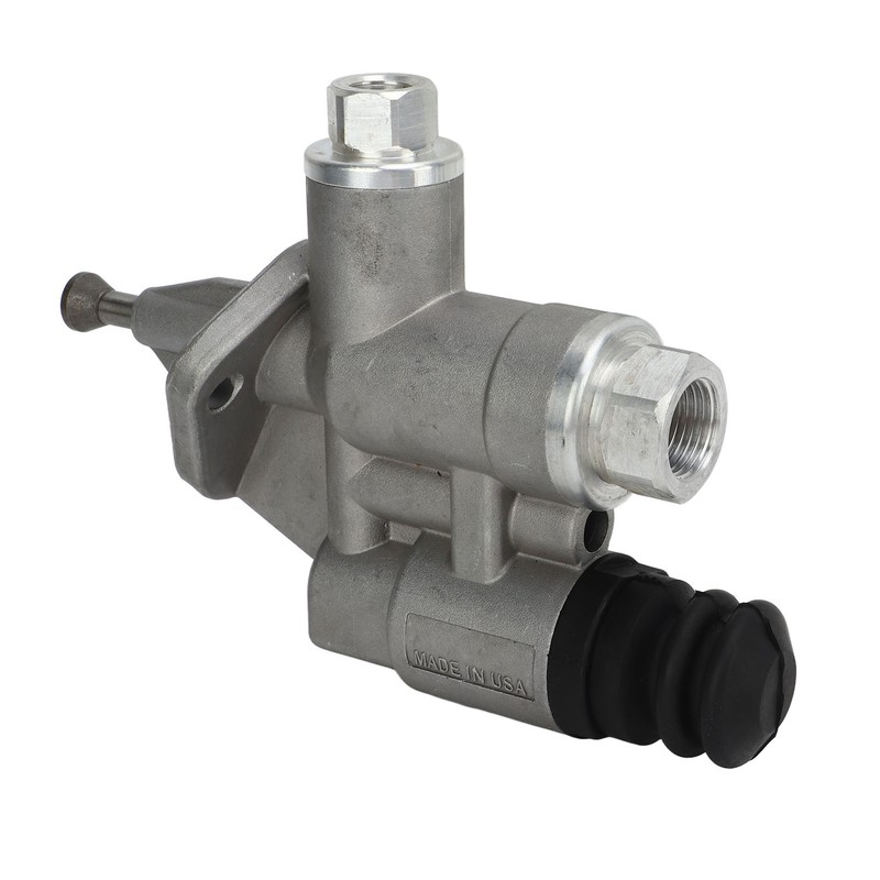 Fuel Lift Pump With Gaskets 4988747 Replacement for Dodge Ram