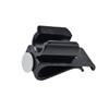PCTC 4 PCS Golf Club Bag Clips On Putter Clamp