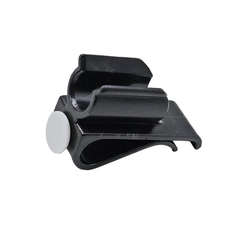 PCTC 4 PCS Golf Club Bag Clips On Putter Clamp