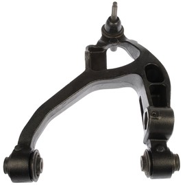 Dorman 521-195 Front Driver Side Lower Suspension Control Arm and Ball Joint Assembly Compatible with Select Dodge Models