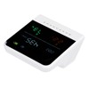 Carbon Dioxide Detector Digital Air Quality Tester with Temperature Humidity