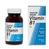 Generic Generic Vitamin B1-90 Vegan Tablets