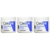 CeraVe Moisturizing Cream?16 oz (453 g) Pack of 3