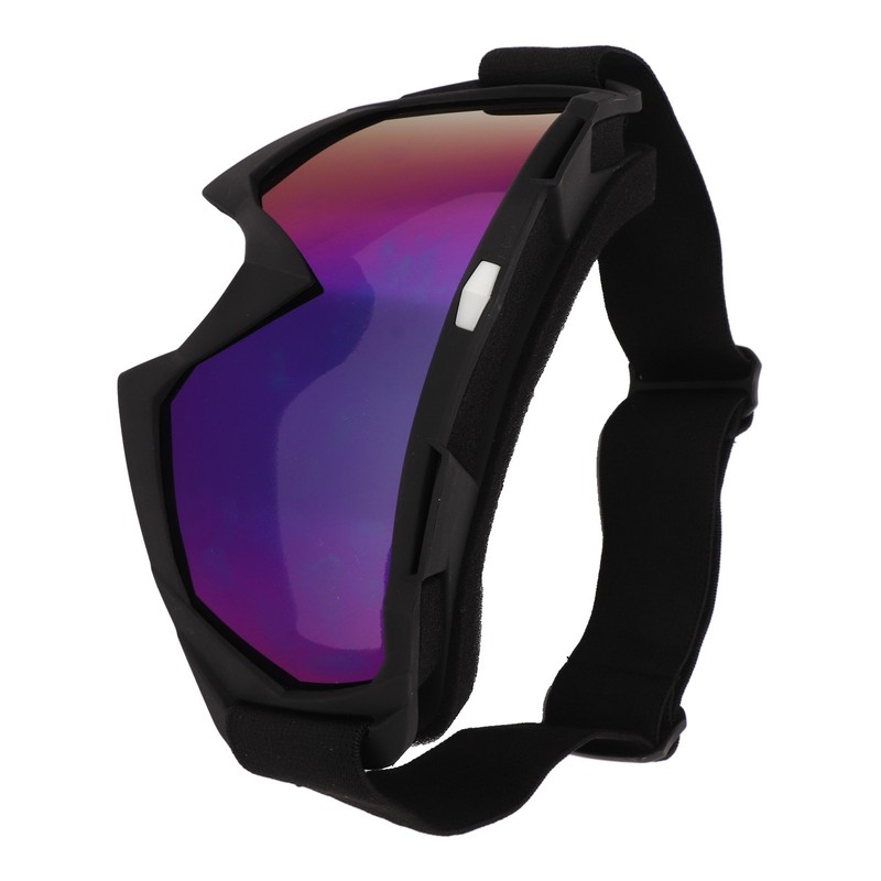 Outdoor Ski Goggles Sports Cycling Motorcycle Windproof Goggles Bike Off