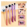 Velvoss Cepillo Maquillaje 8 Brochas Profesional