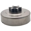 Sprocket Clutch 3/8" for Stihl 017 018 021 023 025