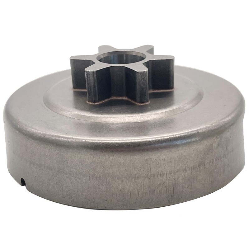 Sprocket Clutch 3/8" for Stihl 017 018 021 023 025