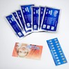 AWAVM 14 Teeth Whitening Strips Teeth Whitening Strips with Advanced