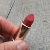 Clarins Joli Rouge Velvet Lipstick 754V DEEP RED