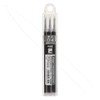 Pilot Refill FriXion Ballpoint Pen 0.4mm Black 3 pieces LFPKRF30S43B