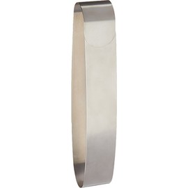 Sammons Preston Pant Holder Stainless Steel Dressing Hook, Self-Catheterization Tool for Holding Pants and Trousers, Clothing Clip for Disabled, Handicapped, and Elderly