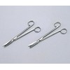 Long Pruning Blade (Hazushi) Double-edged Anti-7.1 inches (180 mm)