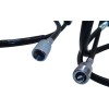 Cable Chicote Velocimetro Italik Dm250 Dm200 Sport Dm200