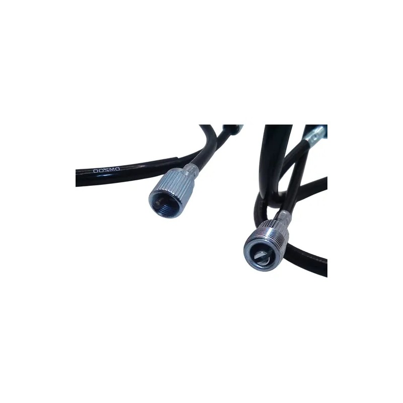 Cable Chicote Velocimetro Italik Dm250 Dm200 Sport Dm200