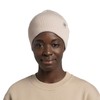 BUFF Unisex Knitted Hat, Birch, One Size EU