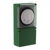 Otio - Mechanical and Waterproof Garden Timer