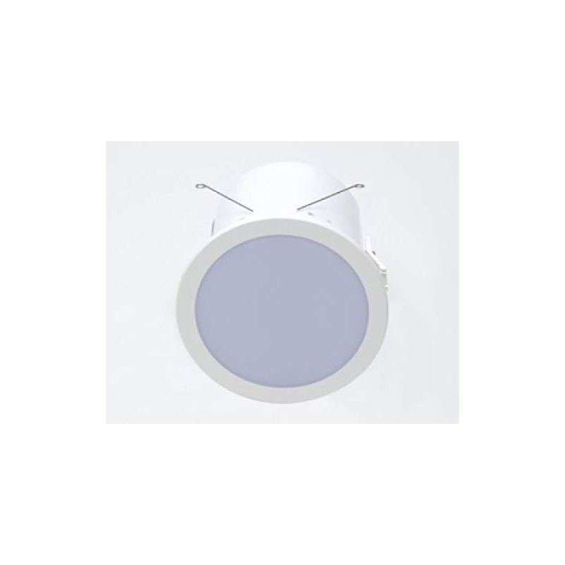 Royal Electric Co., Ltd. DL061 Bathroom Lighting Cover, Downlight Frame
