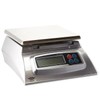 My Weigh - Báscula de cocina de acero inoxidable, 7000
