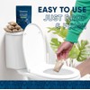 Septic Tank Treatment Packets | Enzyme Rapid Action Breaks Down